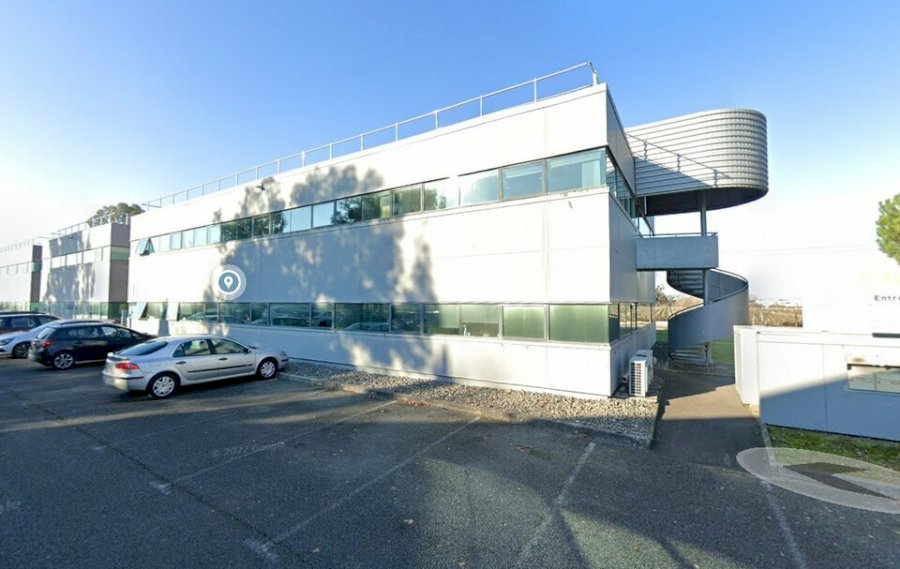 Bureau à louer 90 m² - Pessac