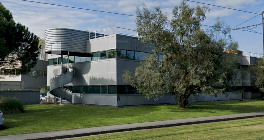 Bureau à louer 90 m² - Pessac