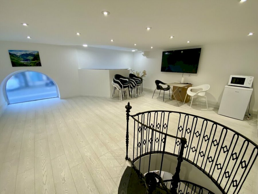Local commercial à louer 95 m² - Bordeaux