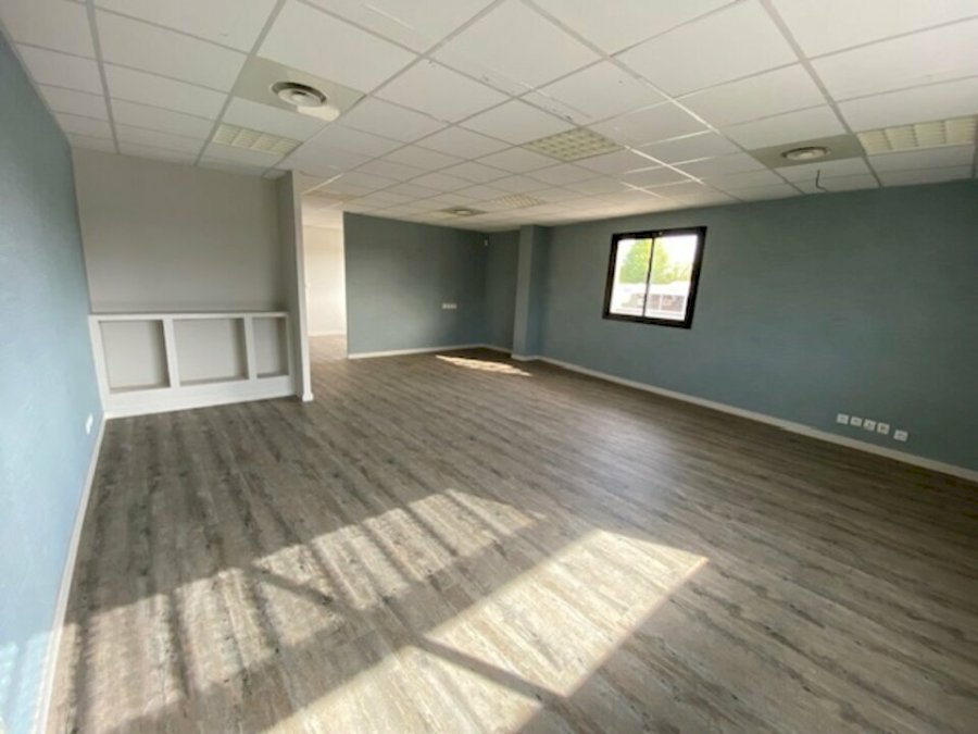 Bureau à louer 87 m² - La Teste-de-Buch