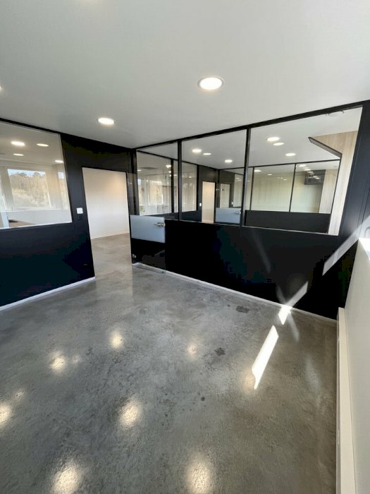 Bureau à louer 25 m² - Carbon-Blanc