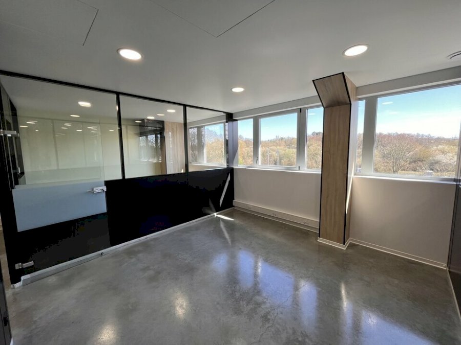 Bureau à louer 25 m² - Carbon-Blanc