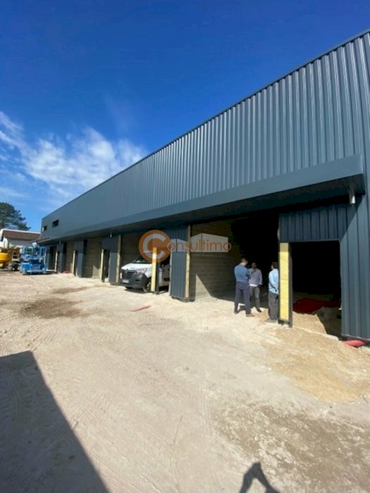 Local d'activité à louer 174 m² - Lège-Cap-Ferret