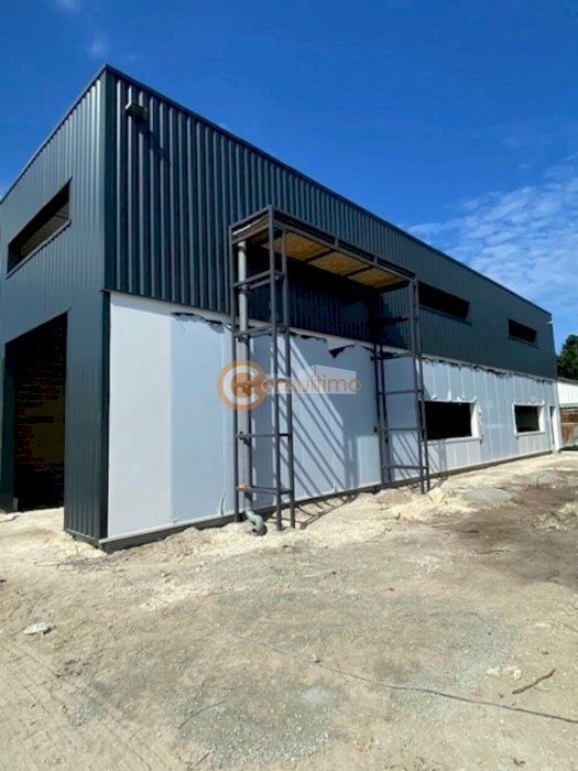 Local d'activité à louer 174 m² - Lège-Cap-Ferret