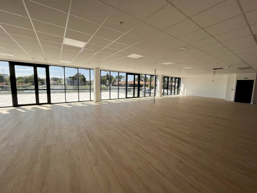 Bureau à louer 500 m² - Mérignac