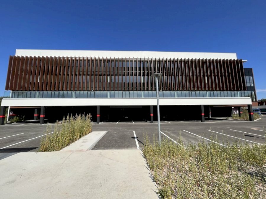 Bureau à louer 500 m² - Mérignac