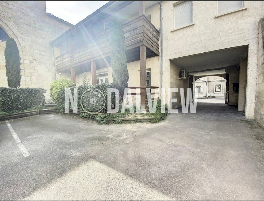 Produit investisseur à acheter 505 m² - Libourne