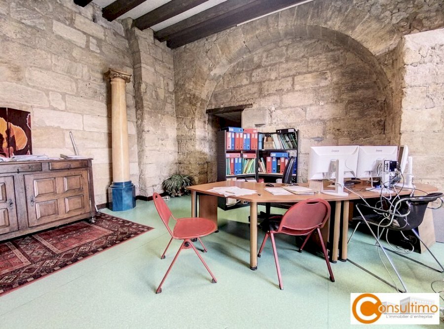 Produit investisseur à acheter 505 m² - Libourne