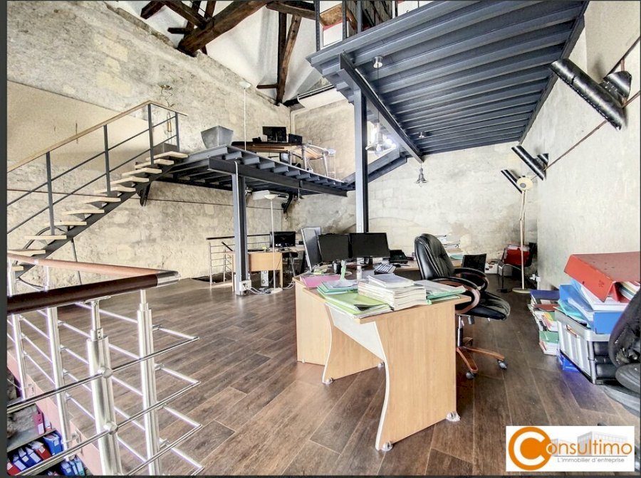 Produit investisseur à acheter 505 m² - Libourne