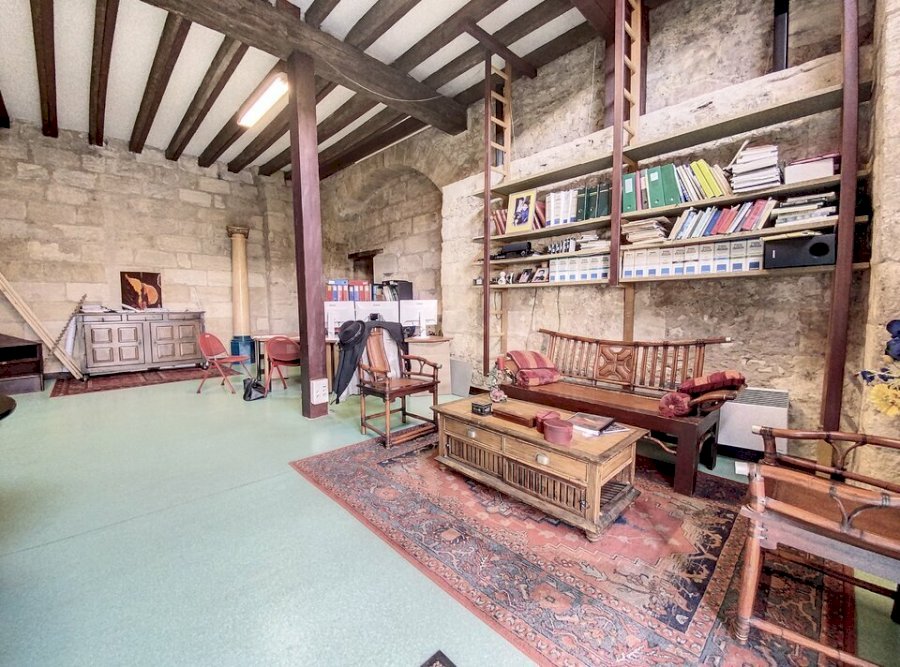 Produit investisseur à acheter 505 m² - Libourne