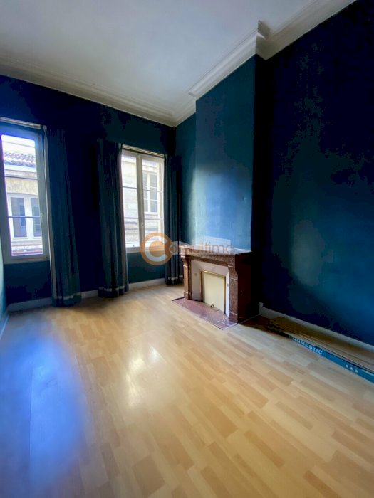Bureau à louer 100 m² - Bordeaux