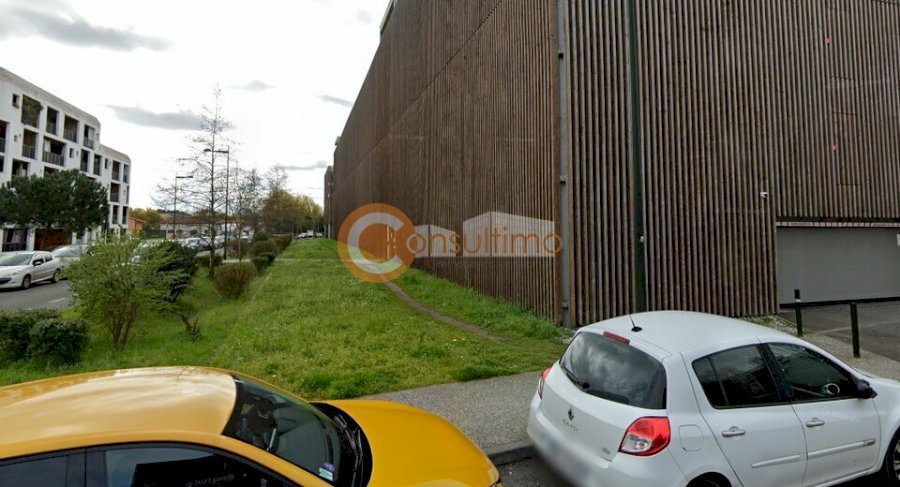 Local commercial à louer 120 m² - Bègles