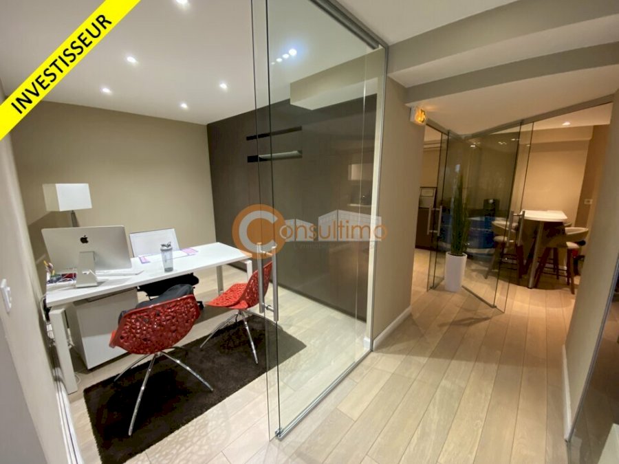 Local commercial à acheter 160 m² - Bordeaux