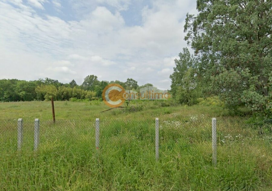 Terrain à louer 4511 m² - Martignas-sur-Jalle