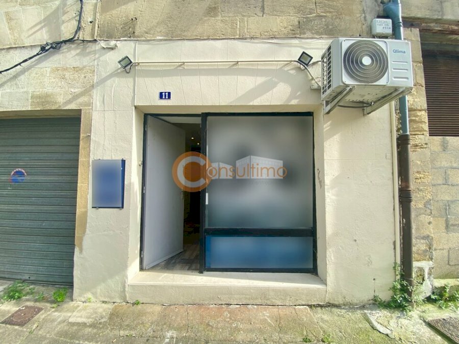 Local commercial à louer 110 m² - Libourne