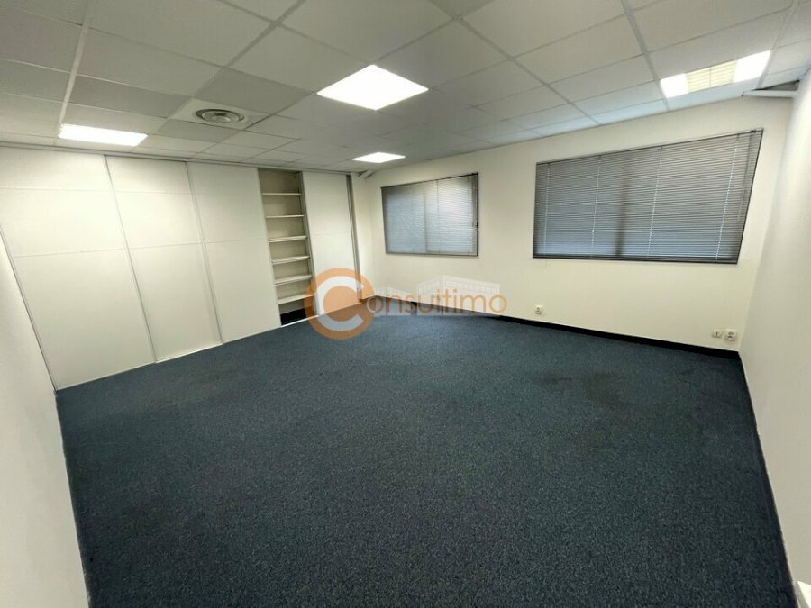 Bureau à louer 30 m² - Bordeaux