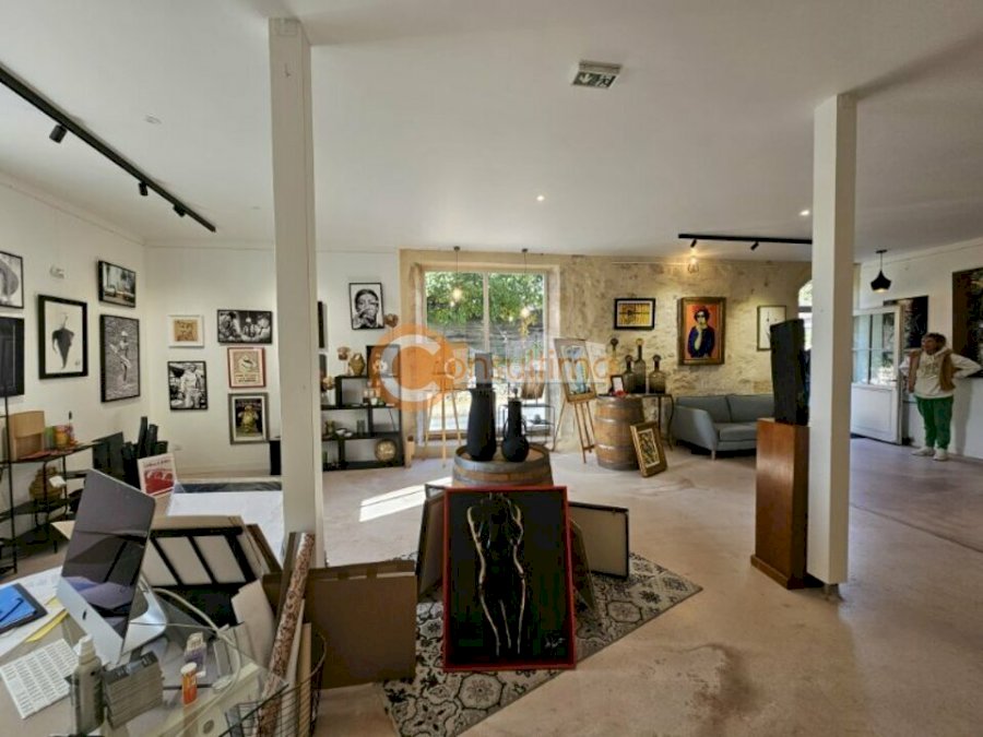 Local commercial à louer 82 m² - Cadillac-sur-Garonne