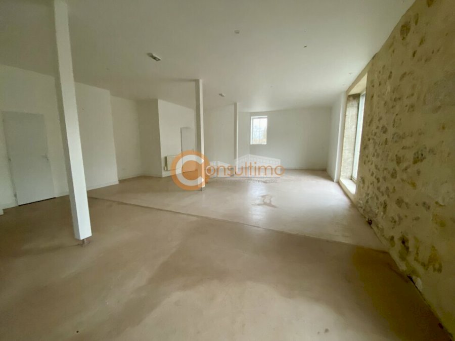 Local commercial à louer 82 m² - Cadillac-sur-Garonne