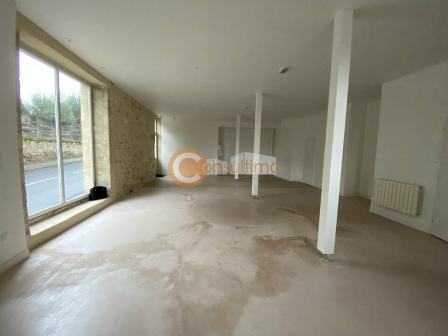Local commercial à louer 82 m² - Cadillac-sur-Garonne