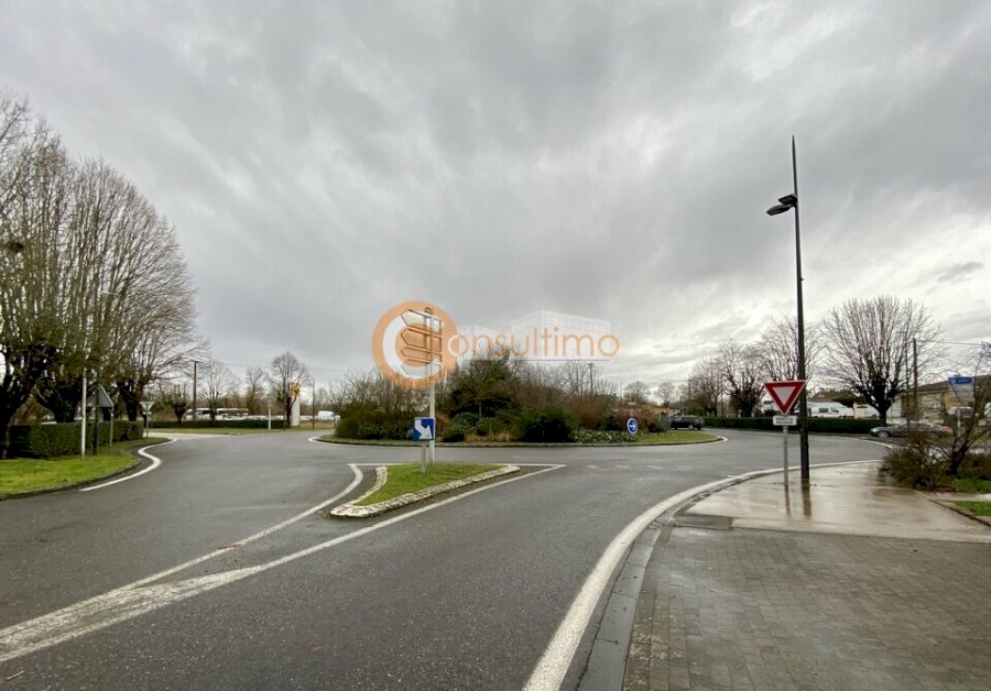 Local commercial à louer 82 m² - Cadillac-sur-Garonne