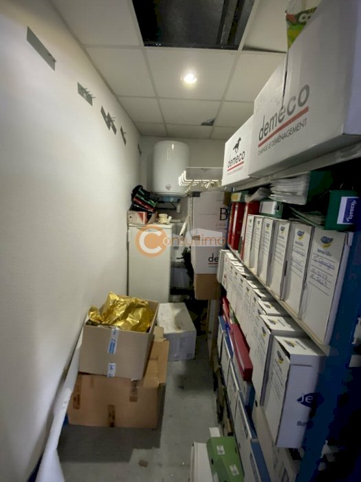Local d'activité à louer 400 m² - La Teste-de-Buch