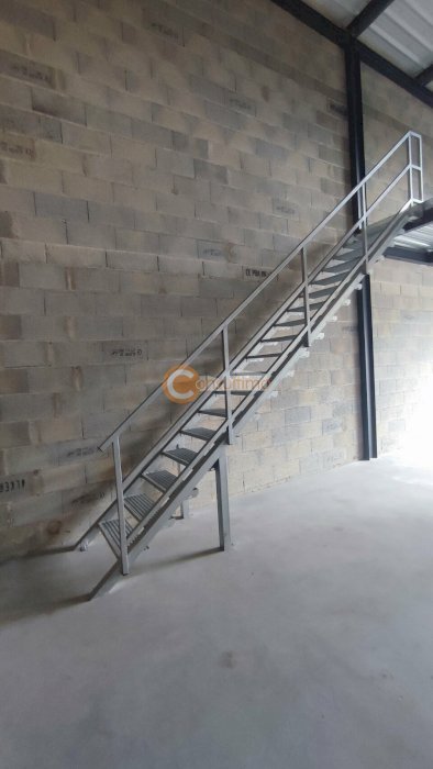 Local d'activité à louer 132 m² - Audenge