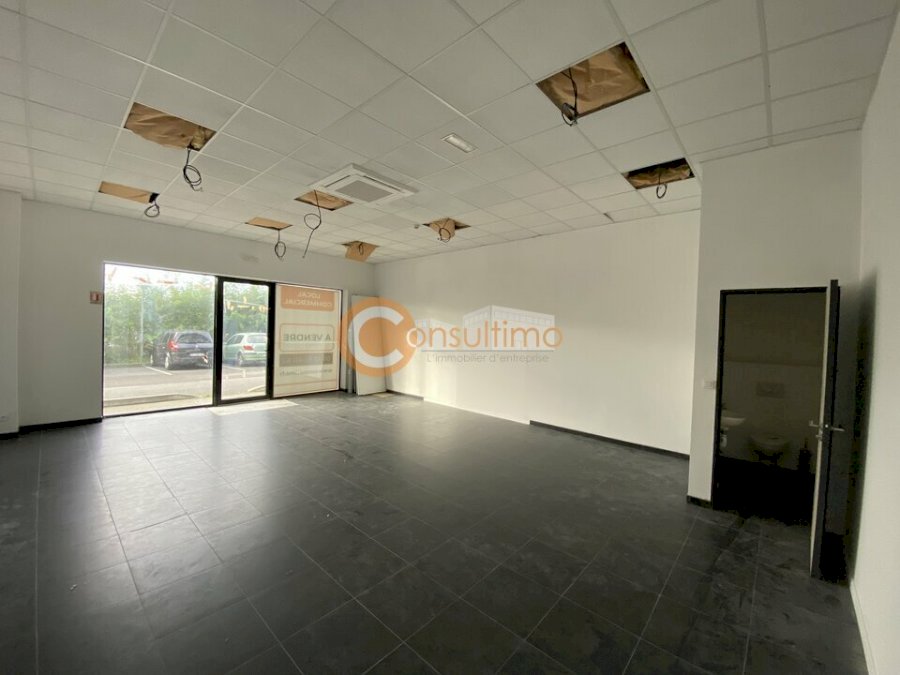 Local commercial à acheter 55 m² - La Teste-de-Buch