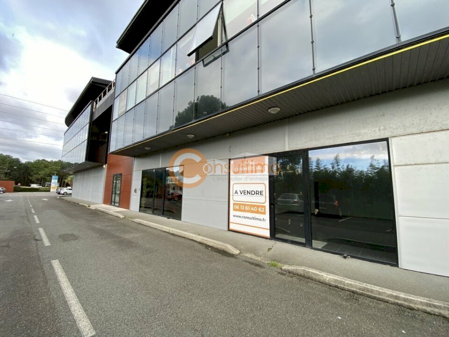 Local commercial à acheter 55 m² - La Teste-de-Buch