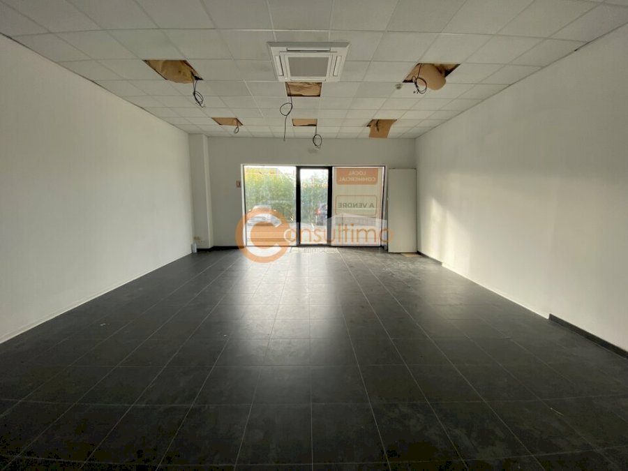 Local commercial à acheter 55 m² - La Teste-de-Buch