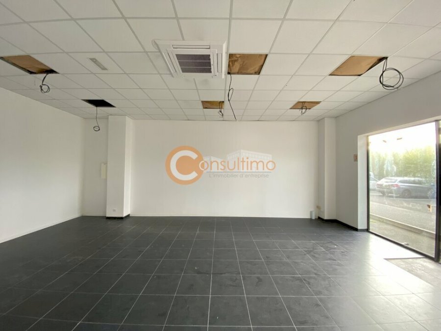 Local commercial à acheter 55 m² - La Teste-de-Buch