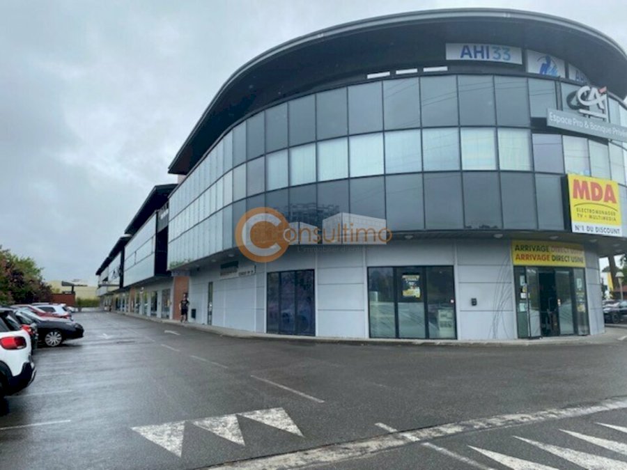 Local commercial à acheter 55 m² - La Teste-de-Buch