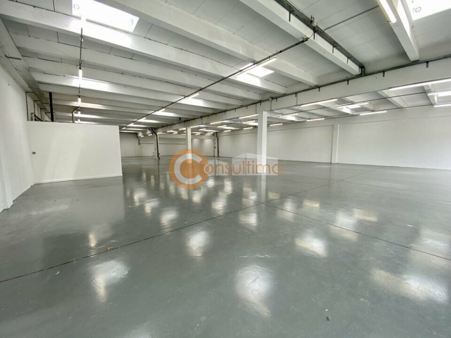 Local d'activité à louer 720 m² - Artigues-près-Bordeaux