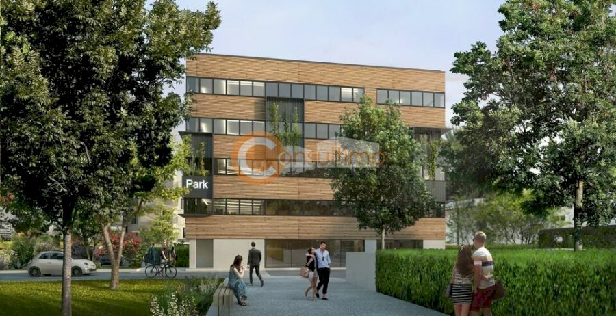 Bureau à acheter 53 m² - Talence