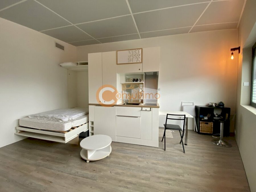 Bureau à louer 66 m² - Bruges