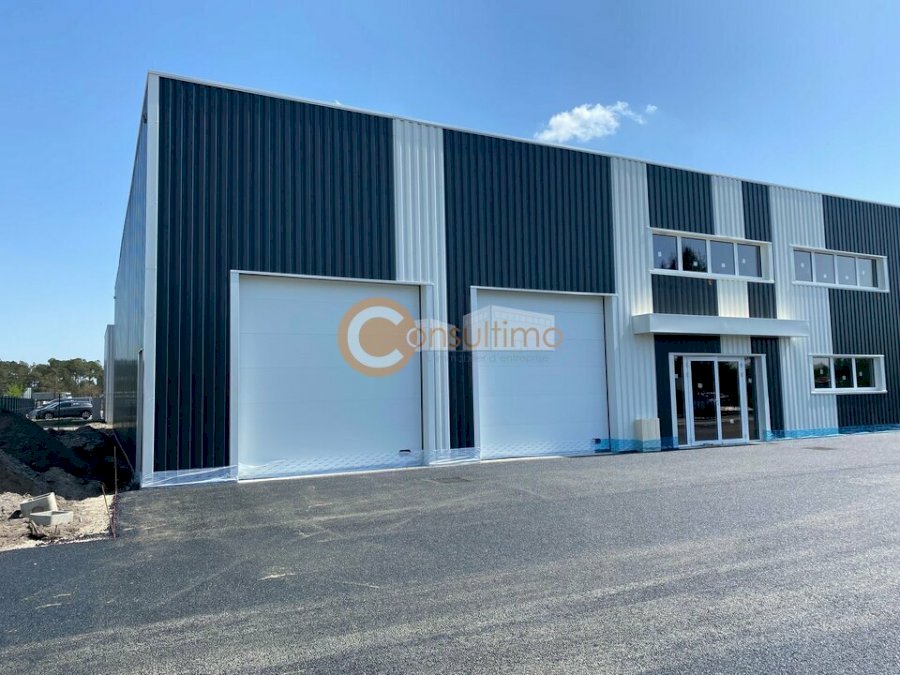 Local d'activité à acheter 725 m² - Mios