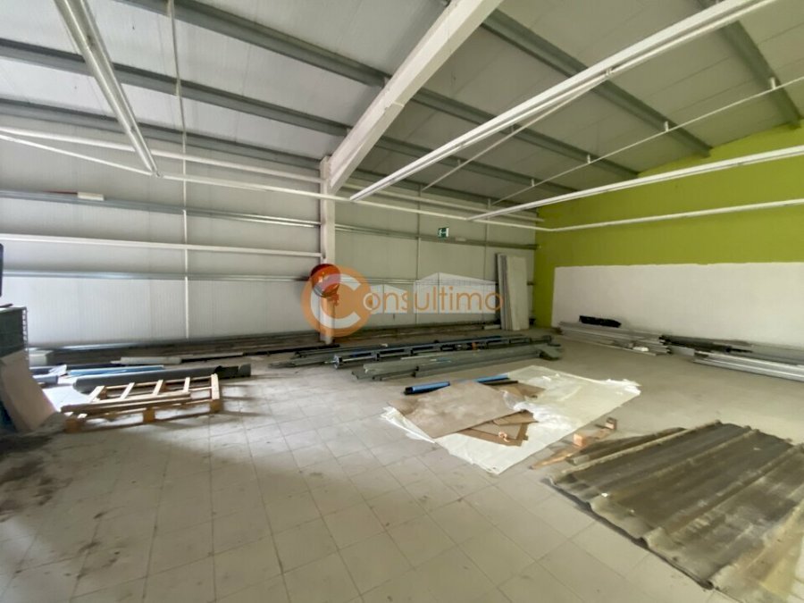 Local commercial à louer 500 m² - Saint-Martin-Lacaussade