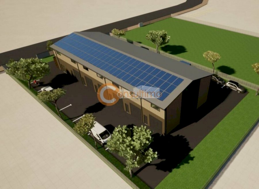 Local d'activité à acheter 108 m² - Captieux