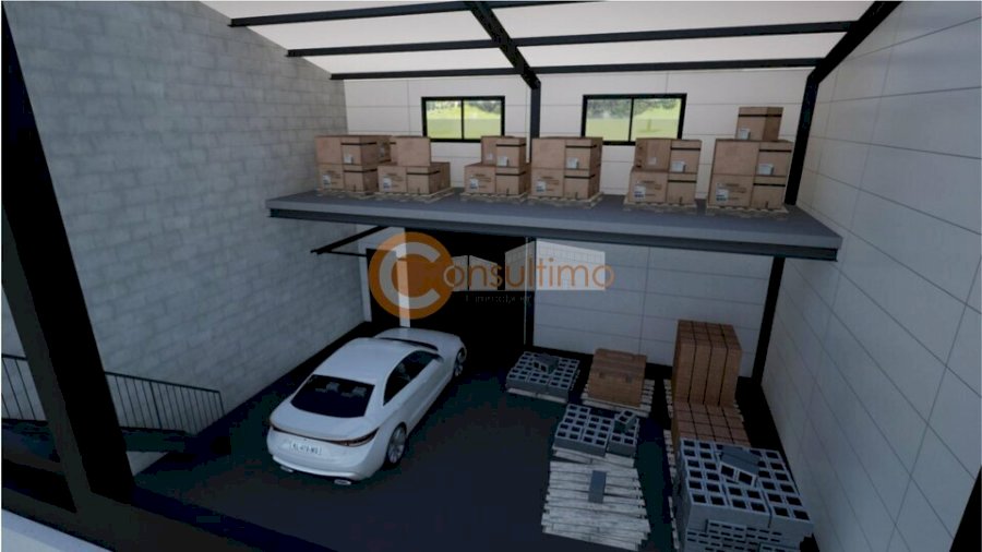 Local d'activité à acheter 108 m² - Captieux