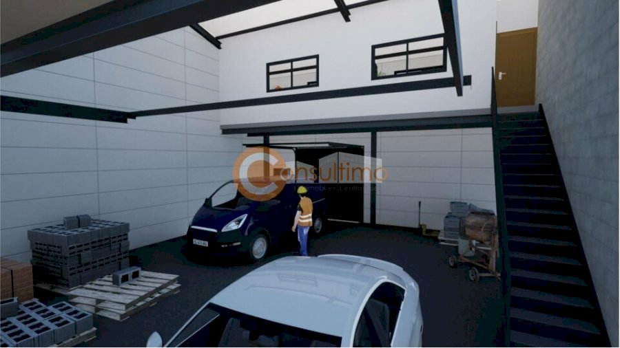 Local d'activité à acheter 108 m² - Captieux