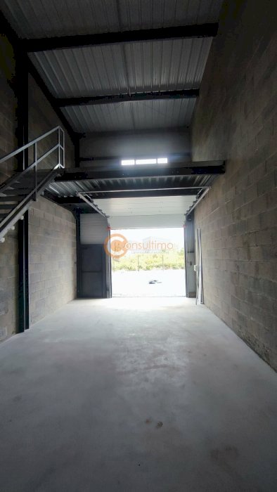 Local d'activité à acheter 108 m² - Captieux