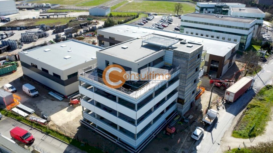 Local d'activité à louer 249 m² - Artigues-près-Bordeaux