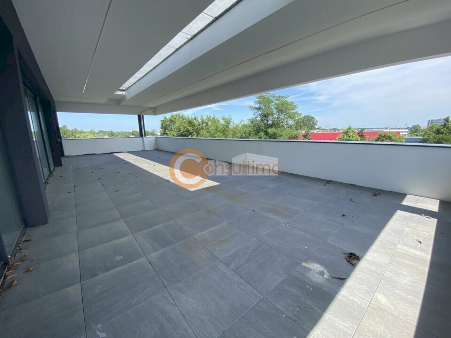 Bureau à louer 810 m² - Mérignac