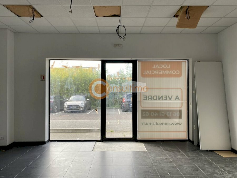 Local commercial à acheter 55 m² - La Teste-de-Buch