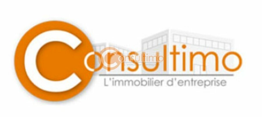 Fond de commerce à acheter 54 m² - Blanquefort