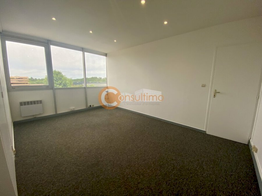 Bureau à louer 20 m² - Artigues-près-Bordeaux