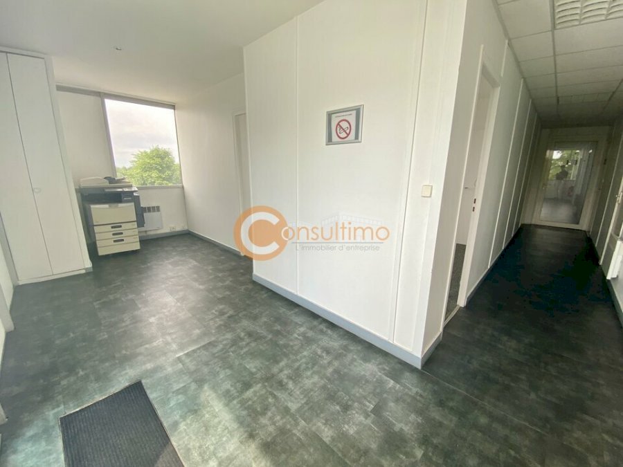 Bureau à louer 20 m² - Artigues-près-Bordeaux