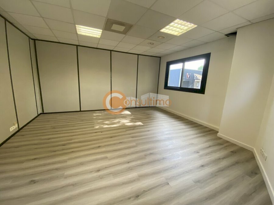 Bureau à louer 100 m² - Bordeaux