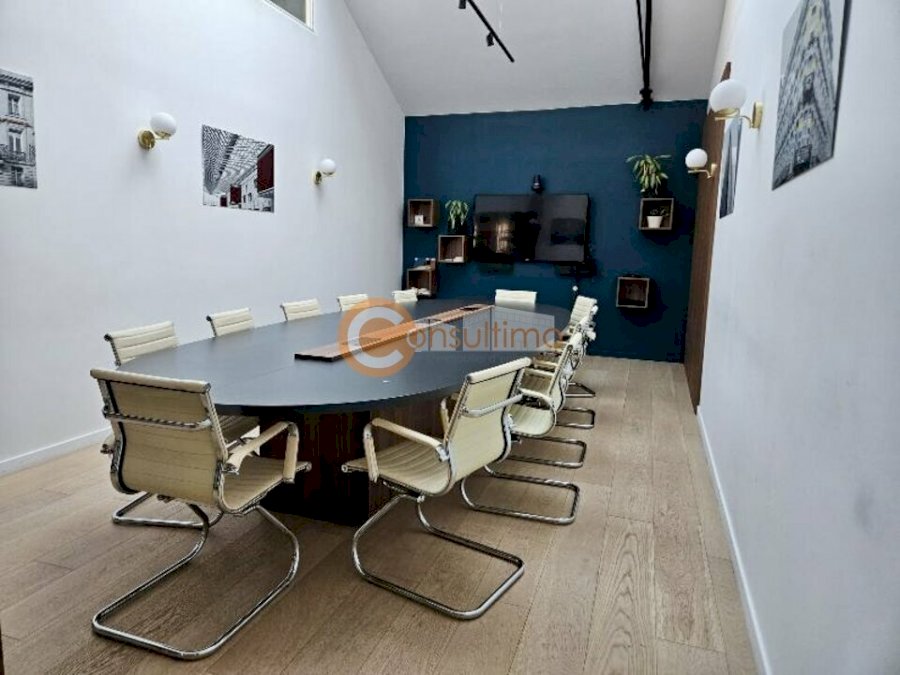 Bureau à louer 290 m² - Bordeaux