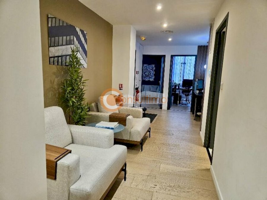 Bureau à louer 290 m² - Bordeaux