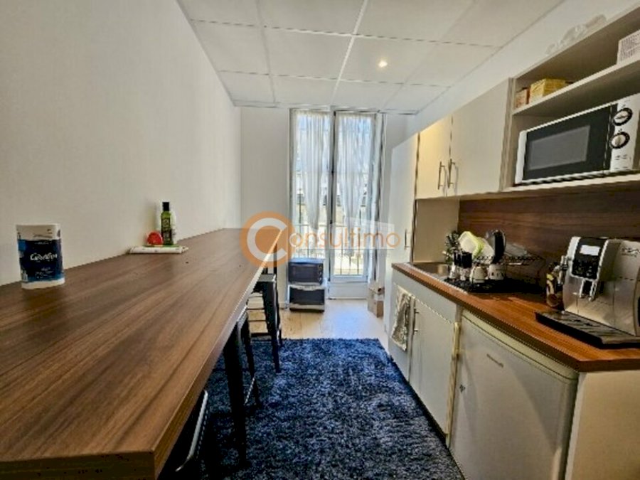 Bureau à louer 290 m² - Bordeaux